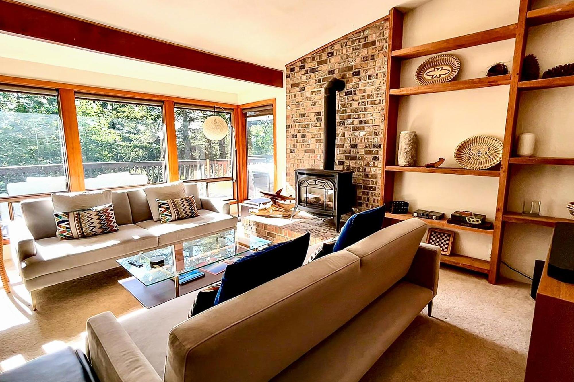 Raven Tree Villa Rosario Luaran gambar