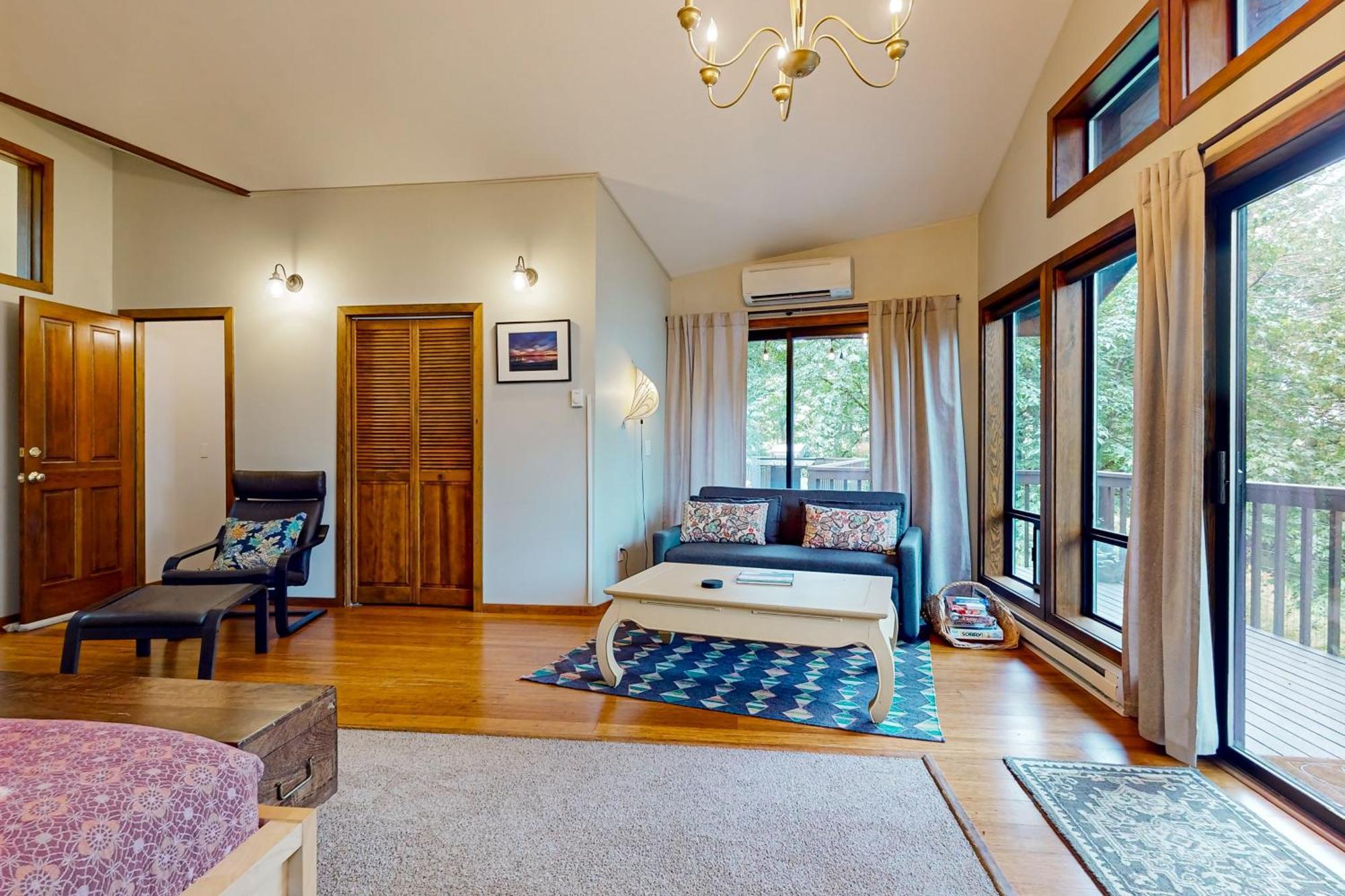 Raven Tree Villa Rosario Luaran gambar